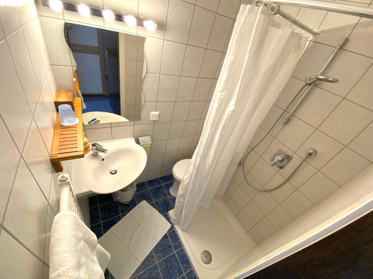 Pension Herned Мондзе Екстер'єр фото