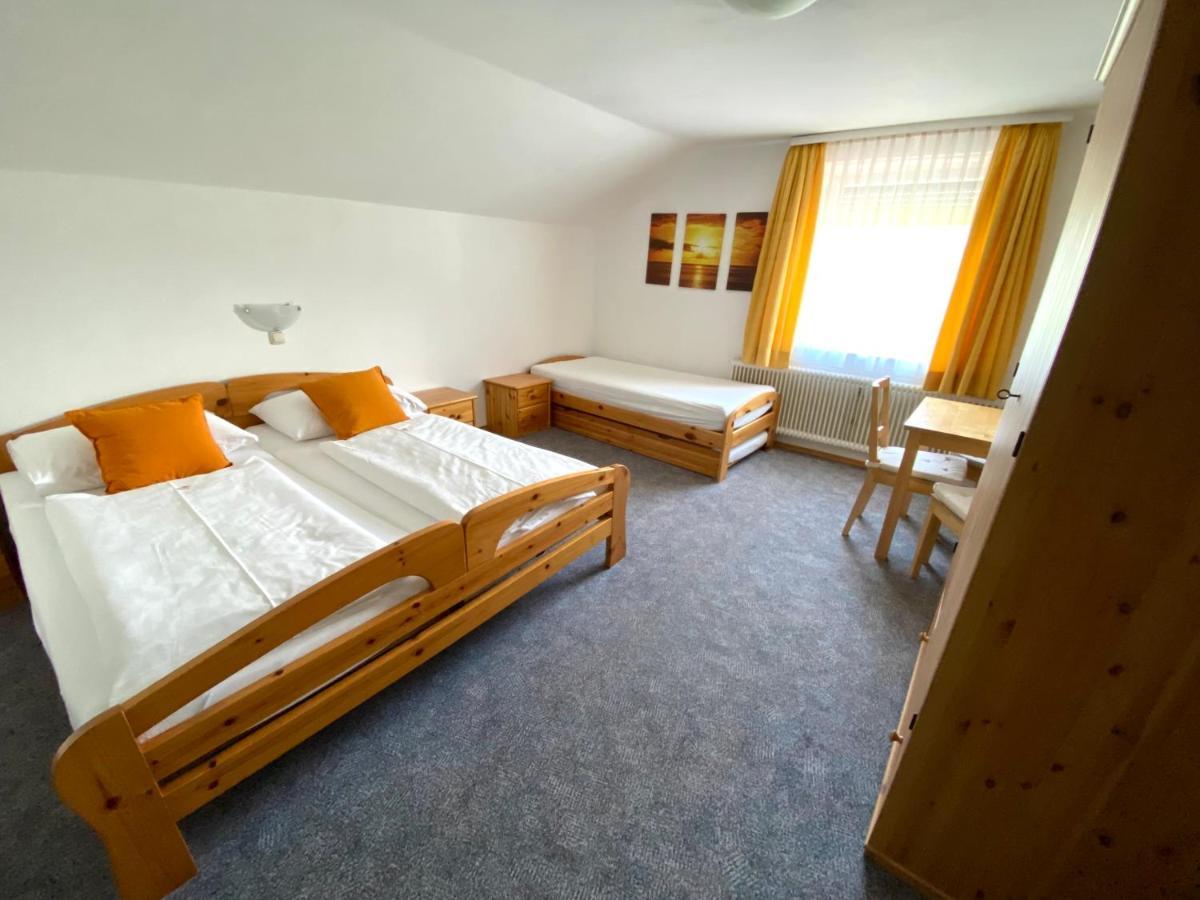 Pension Herned Мондзе Екстер'єр фото