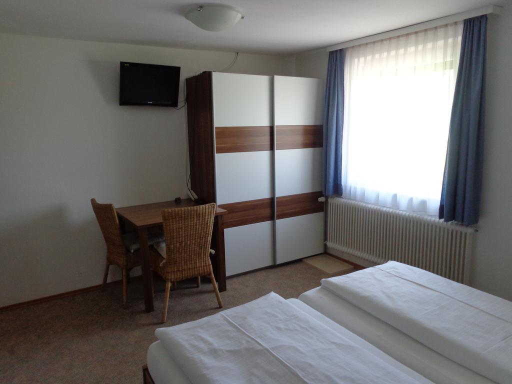 Pension Herned Мондзе Екстер'єр фото