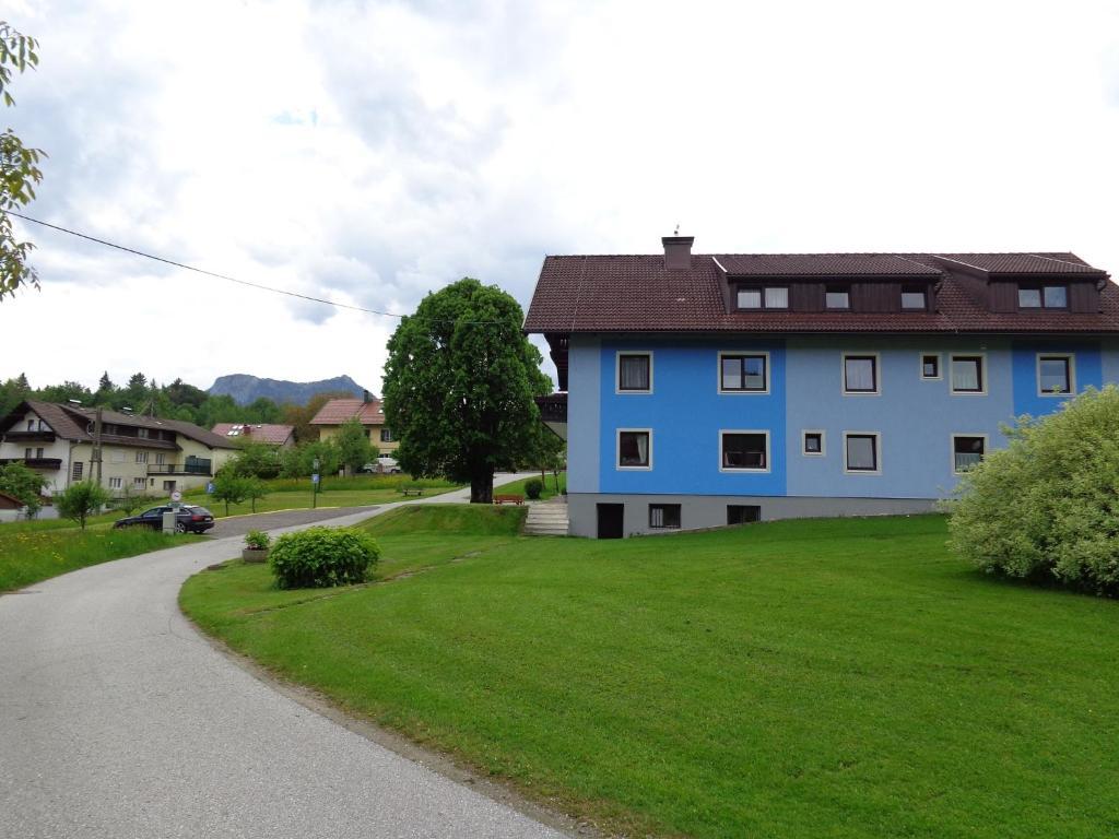 Pension Herned Мондзе Номер фото